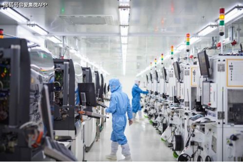 聞泰科技旗下安世半導(dǎo)體成立獨(dú)立設(shè)備制造商itec，加碼半導(dǎo)體與可穿戴智能設(shè)備制造