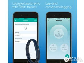 智能穿戴健康新篇章 美敦力與Fitbit攜手推出監(jiān)測應(yīng)用，開啟醫(yī)療級健康管理新時(shí)代