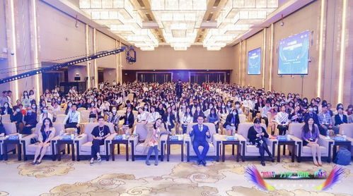 灣區(qū)大學(xué)生成長(zhǎng)峰會(huì)承辦回顧 策形說(shuō)意傳媒的盛會(huì)之路